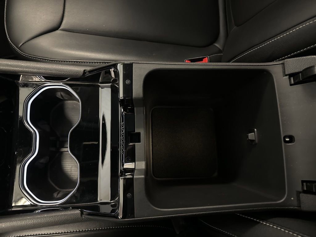 Used 2023 Jeep Grand Cherokee Limited w/ Trailer Tow Prep Group (B) image 39