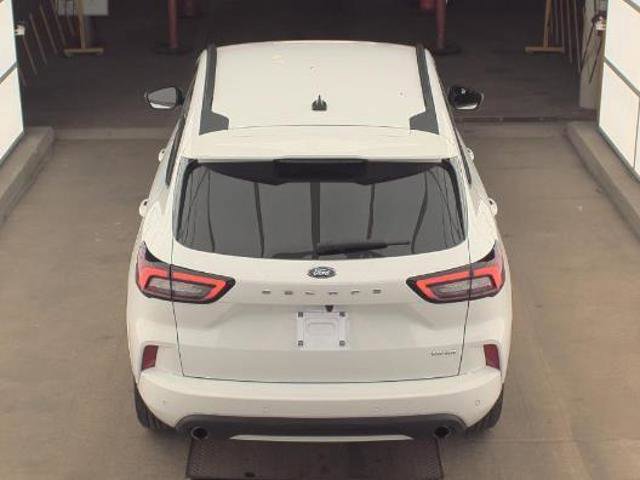 Certified 2023 Ford Escape ST-Line w/ Tech Pack #1 image 3