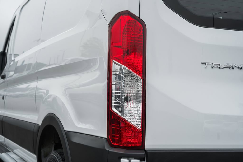Certified 2023 Ford Transit 250 Low Roof w/ Exterior Upgrade Package image 7