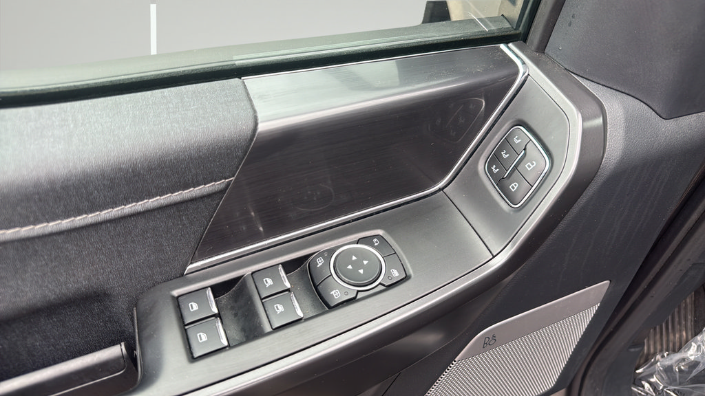 Certified 2025 Ford F150 Lariat AWD/4WD image 34