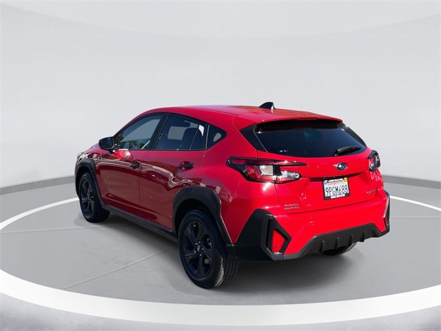Used 2024 Subaru Crosstrek 2.0i image 4