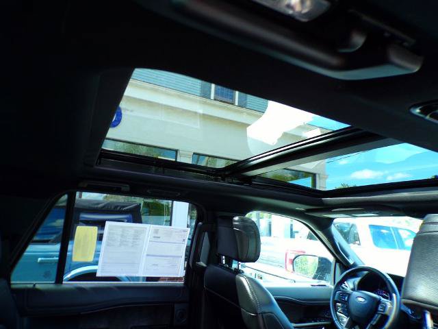 Certified 2020 Ford Expedition Limited AWD/4WD image 13