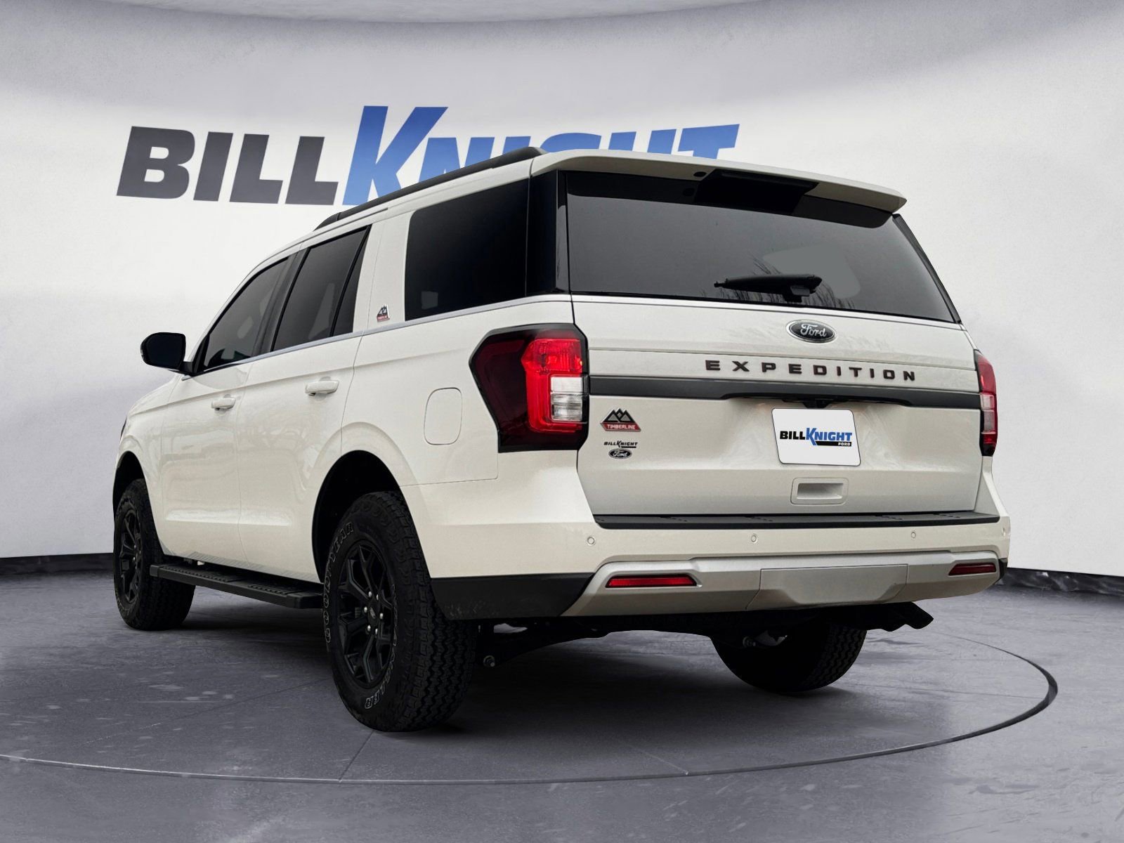 Certified 2024 Ford Expedition Timberline image 3