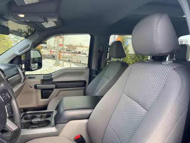 Certified 2022 Ford F350 XLT w/ XLT Value Package image 18