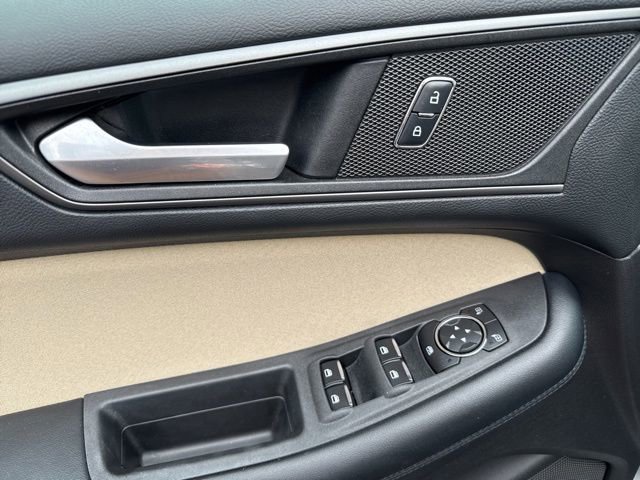 Certified 2017 Ford Edge SE AWD/4WD image 11