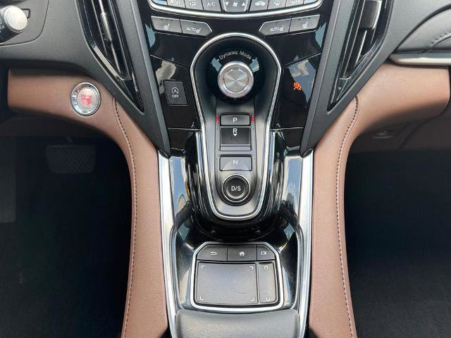 Used 2020 Acura RDX AWD w/ Technology Package image 17