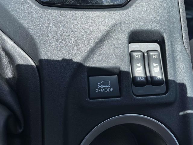 Used 2021 Subaru Crosstrek 2.5i Limited w/ Moonroof Package 2 image 25