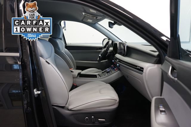 Used 2023 Hyundai Palisade SEL image 33