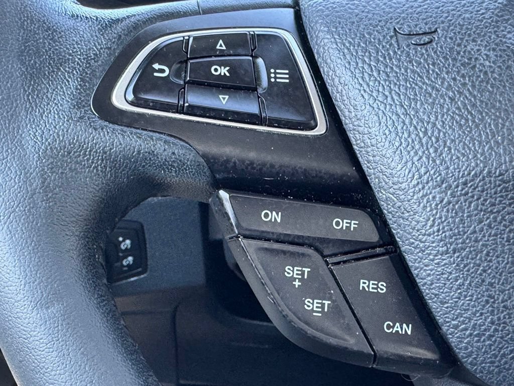 Certified 2019 Ford EcoSport SE AWD/4WD image 36