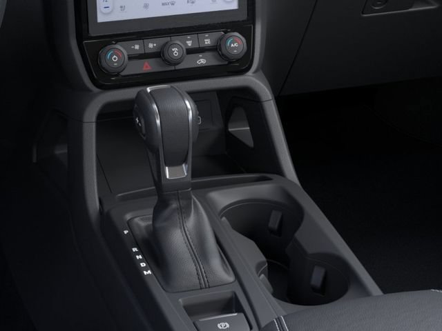 Certified 2026 Ford Ranger XLT AWD/4WD image 15