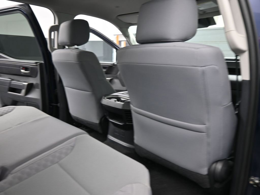 Used 2023 Toyota Tundra SR5 AWD/4WD image 14