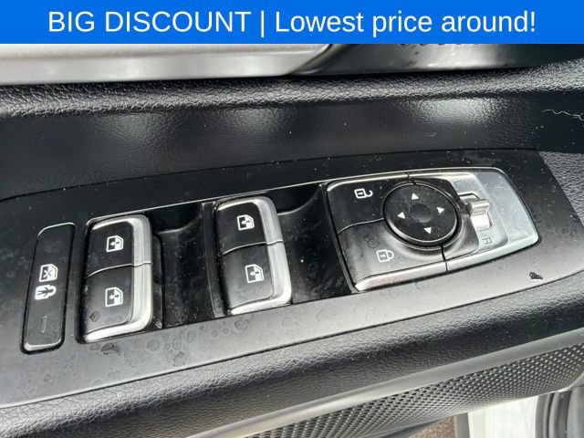 Used 2022 Kia Telluride S AWD/4WD image 25