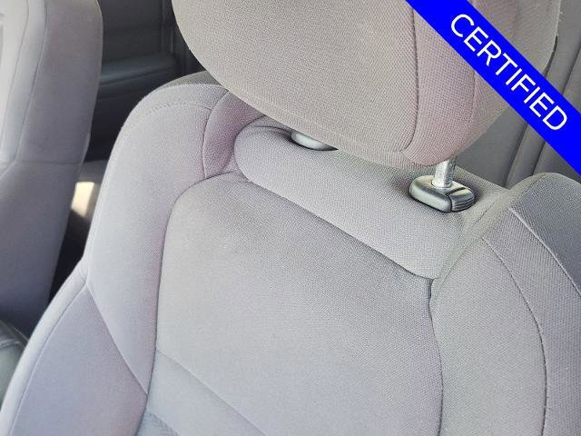 Used 2022 Nissan Frontier S w/ Technology Package image 30