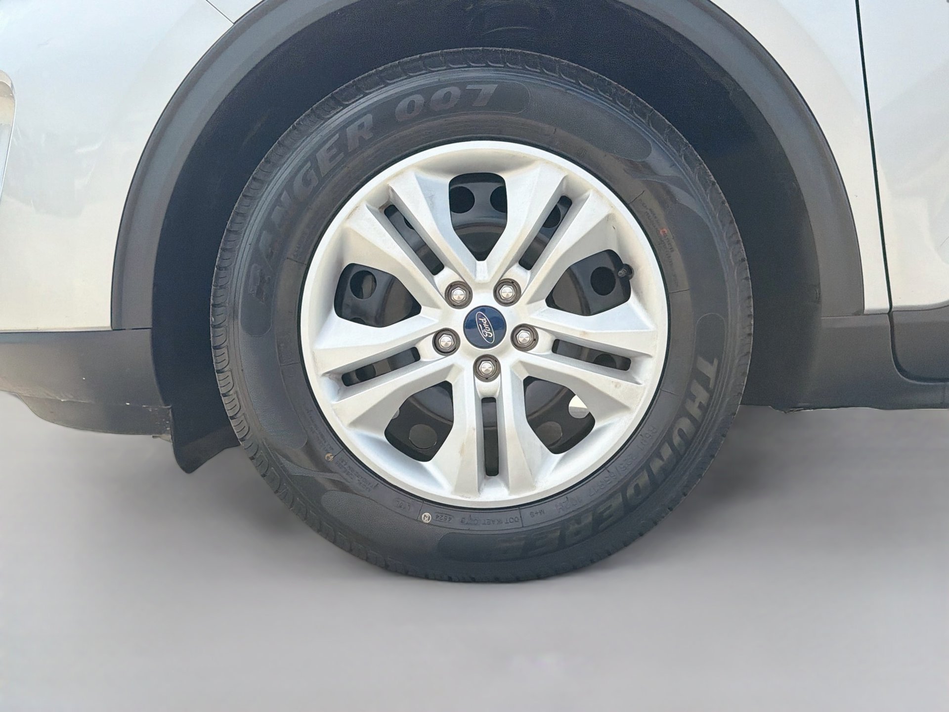 Certified 2022 Ford Escape S FWD image 32