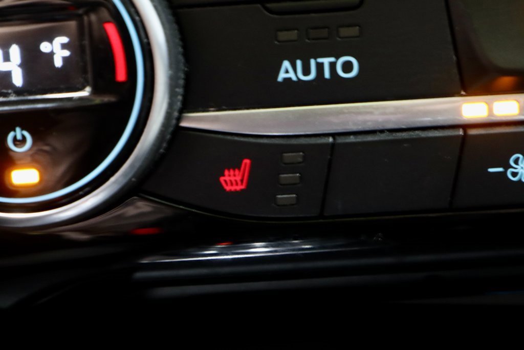 Certified 2021 Ford Escape SE w/ Convenience Package image 12