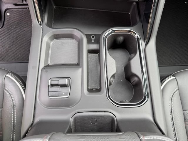 Used 2026 GMC Sierra 2500 AT4X AWD/4WD image 18