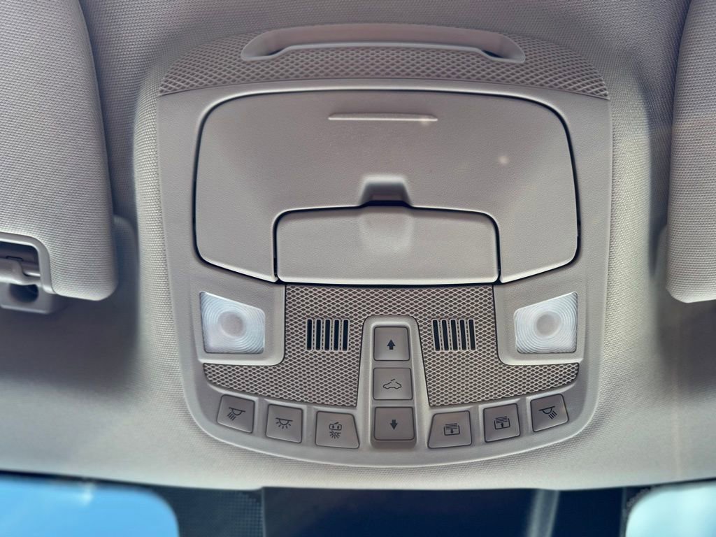 Certified 2020 Ford Expedition Platinum AWD/4WD image 32