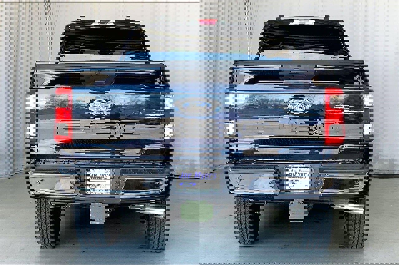Certified 2023 Ford F150 XL w/ STX Appearance Package image 4