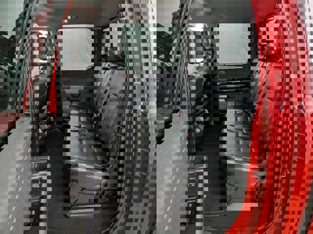 Certified 2023 Ford F250 Lariat w/ Black Appearance Package image 20