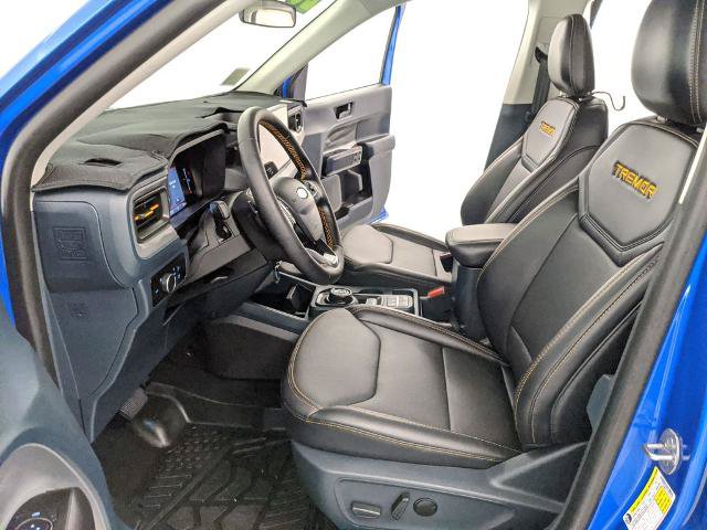 Certified 2026 Ford Maverick Tremor AWD/4WD image 15