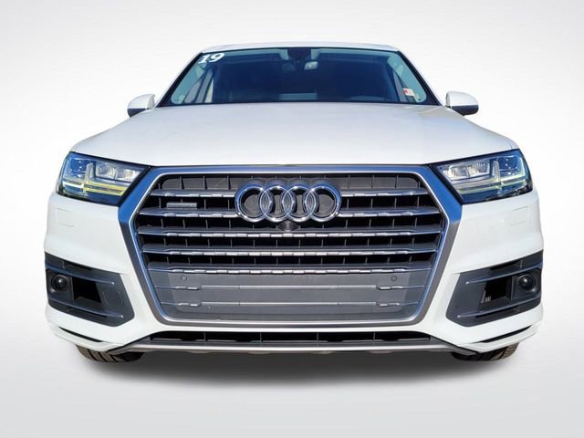 Used 2019 Audi Q7 3.0T Prestige image 8