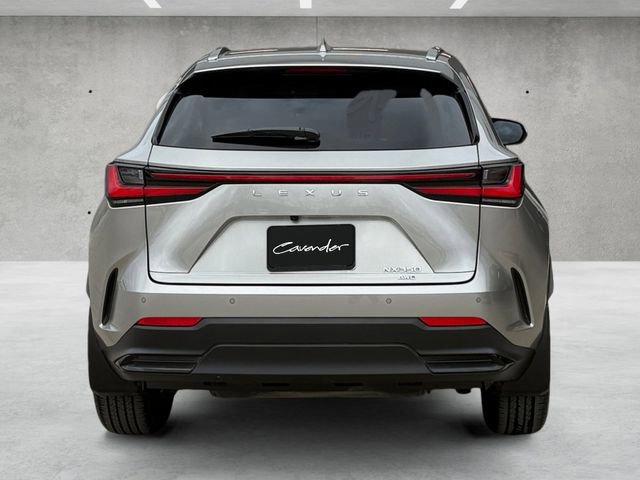 Used 2024 Lexus NX 350 AWD image 4