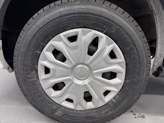 Certified 2023 Ford Transit 350 XLT image 9