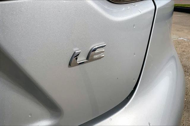 Used 2024 Toyota Corolla LE FWD image 10