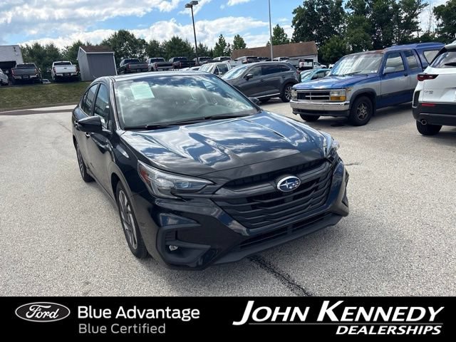 Used 2024 Subaru Legacy Limited AWD/4WD image 14