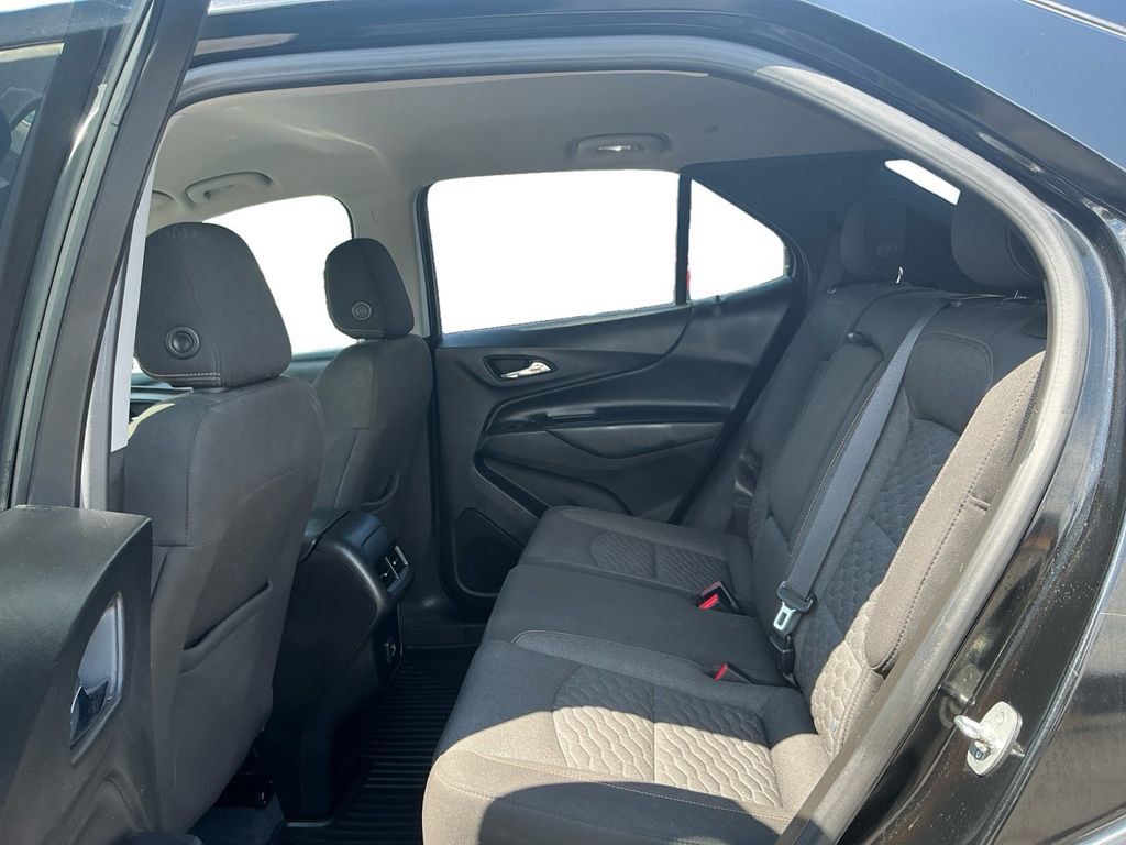 Used 2020 Chevrolet Equinox LT w/ Driver Convenience Package AWD/4WD image 21
