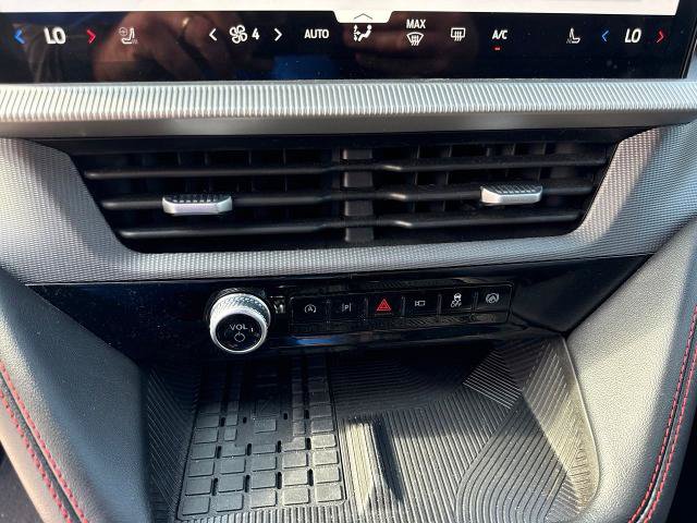 Certified 2025 Ford Explorer ST-Line w/ Premium Package RWD image 25