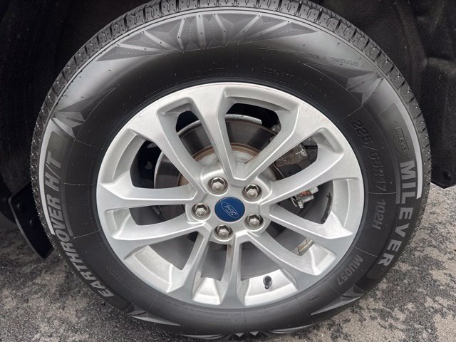 Certified 2022 Ford Escape SE AWD/4WD image 11
