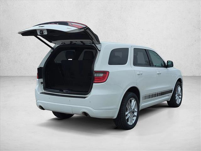 Used 2023 Dodge Durango GT video 3
