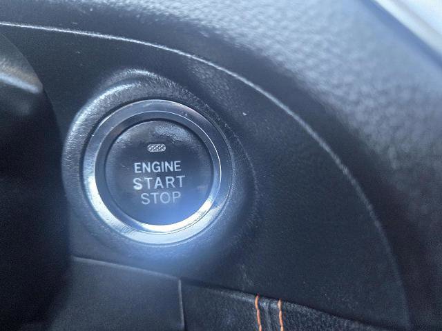 Used 2020 Subaru Crosstrek 2.0i Limited w/ Moonroof Package w/Navigation image 21