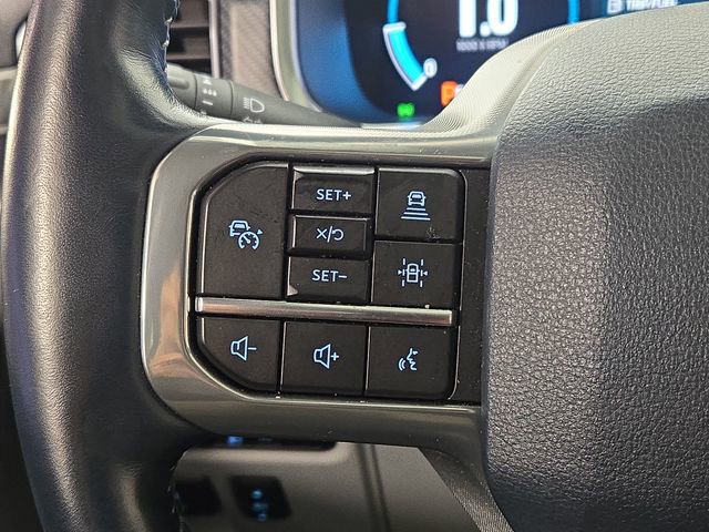 Certified 2023 Ford F150 Limited image 22