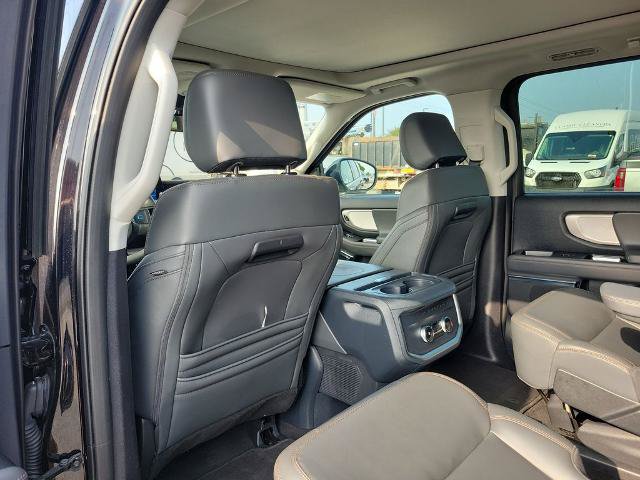 Certified 2025 Ford Expedition Active RWD image 12