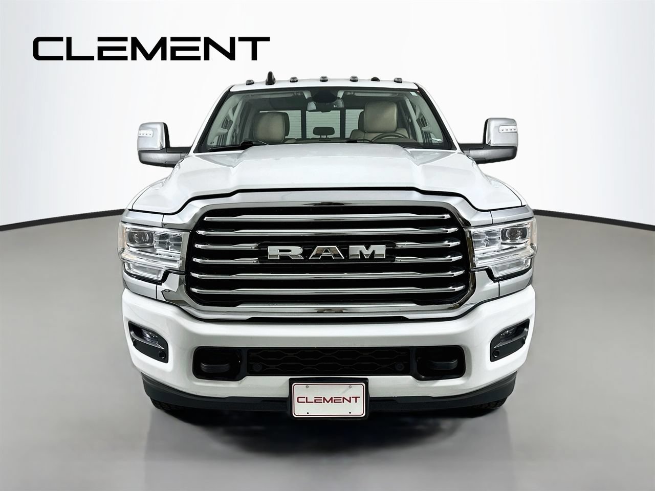 Used 2024 RAM 3500 Limited AWD/4WD image 3