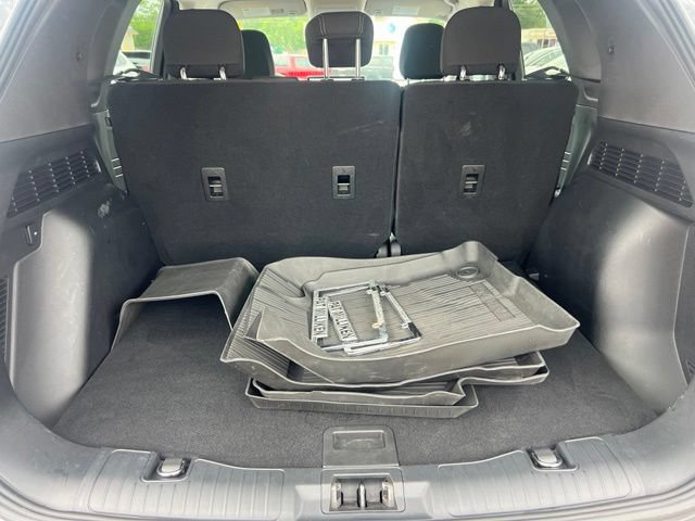 Certified 2023 Ford Escape Active w/ Tech Pack #2 AWD/4WD image 24