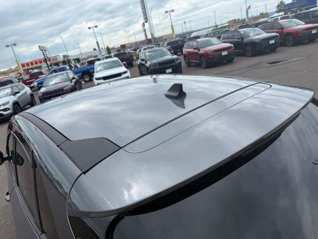 Certified 2021 Ford Escape SE w/ SE Sport Appearance Package AWD/4WD image 17