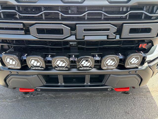 Certified 2024 Ford F150 Raptor w/ Equipment Group 803A Raptor R AWD/4WD image 9