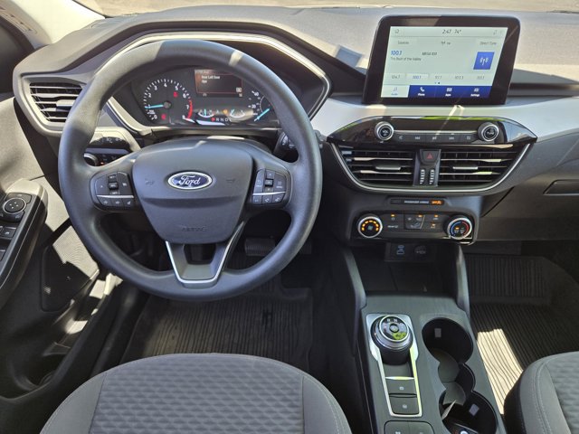Certified 2022 Ford Escape SE AWD/4WD image 11