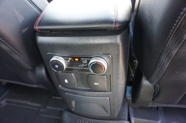 Certified 2023 Ford Explorer ST-Line w/ Class IV Trailer Tow Package image 23