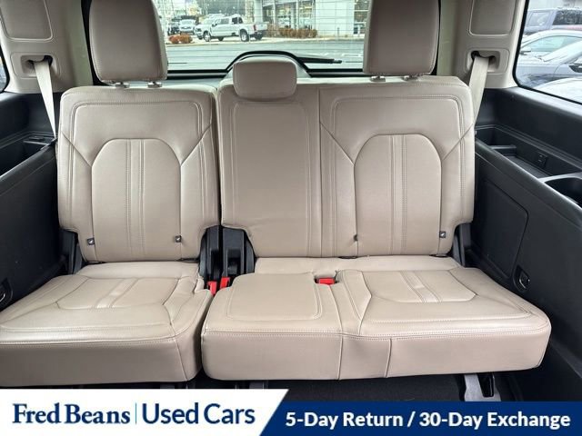 Certified 2024 Ford Expedition Limited image 16