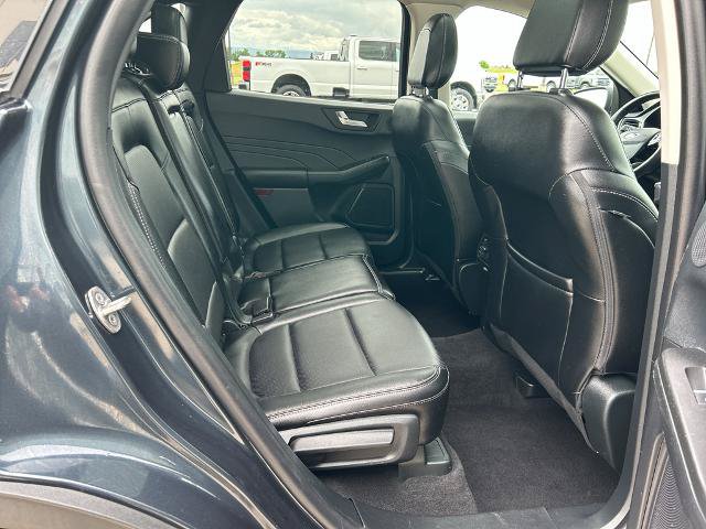Certified 2022 Ford Escape SEL w/ Technology Package AWD/4WD image 26