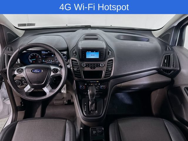 Certified 2022 Ford Transit Connect XL FWD image 23