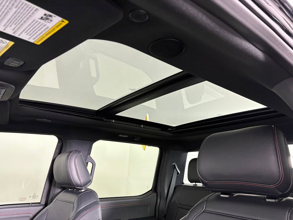 Certified 2024 Ford F150 Raptor AWD/4WD image 26