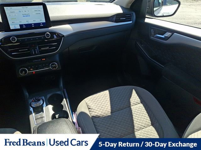 Certified 2020 Ford Escape SE Sport image 17
