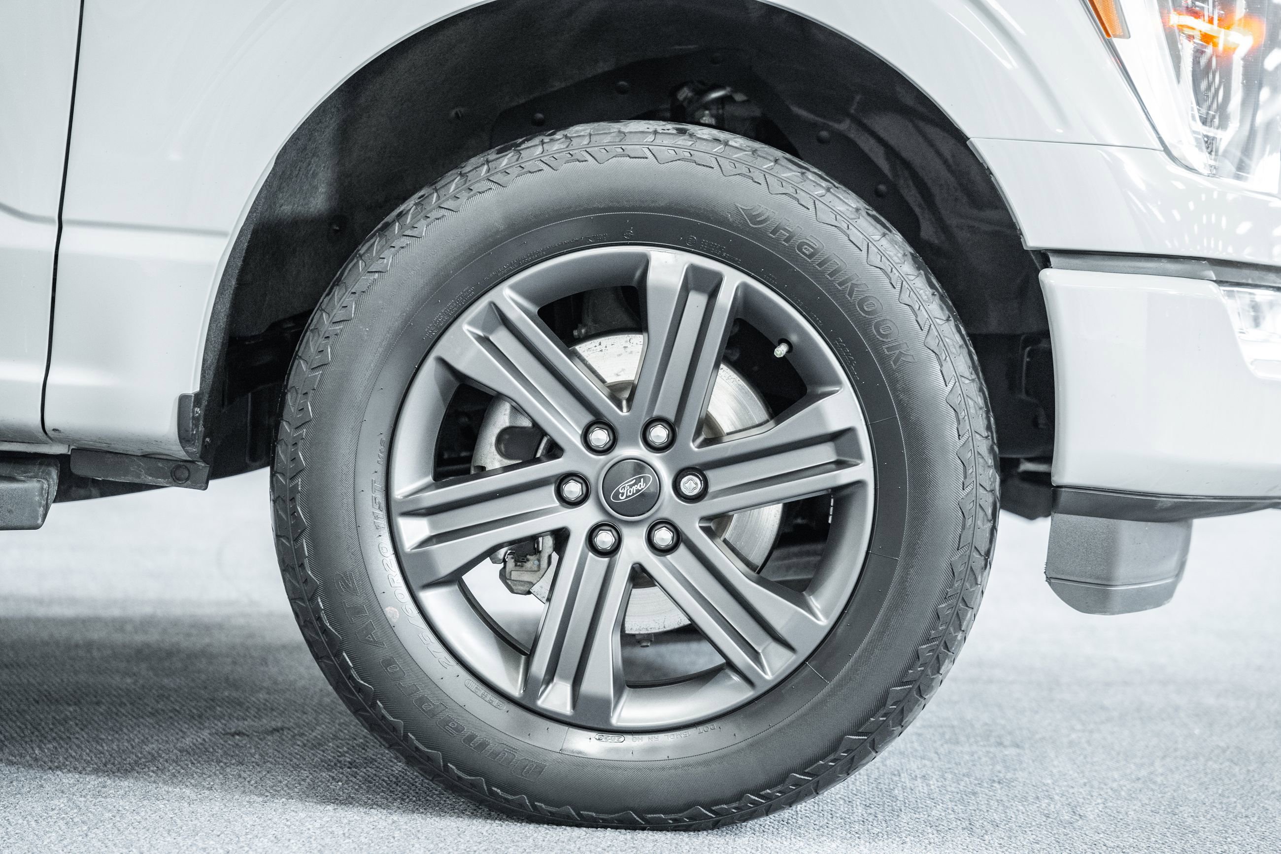 Certified 2023 Ford F150 Lariat w/ Equipment Group 502A High image 15