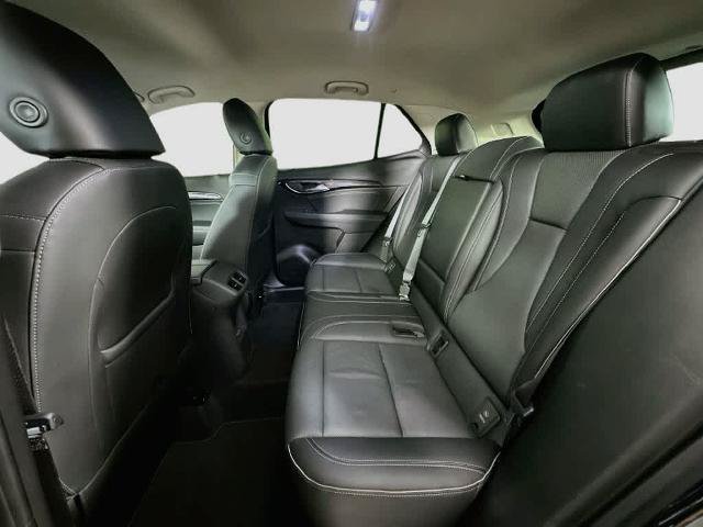 Used 2023 Buick Envision Essence FWD image 14