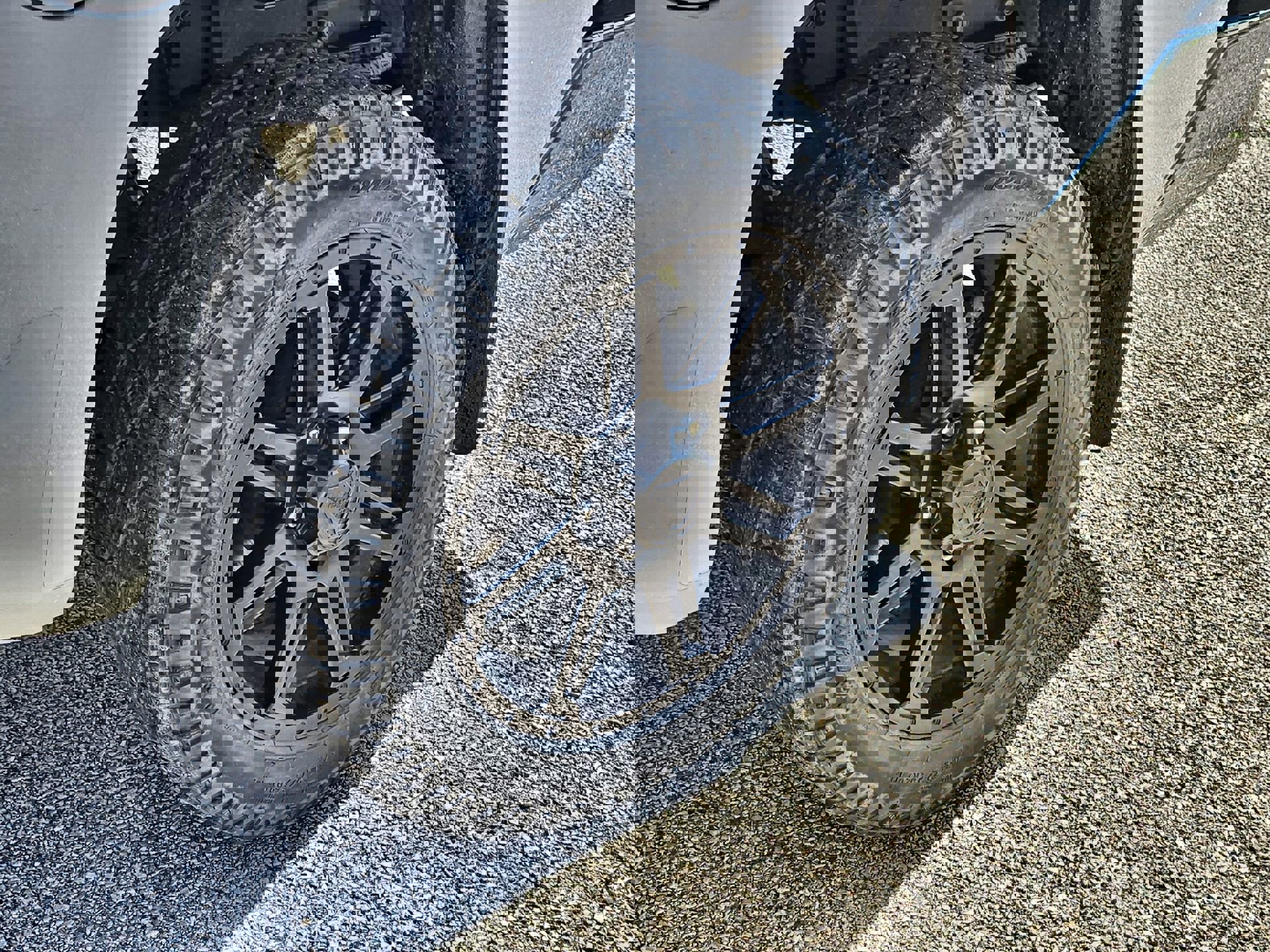 Used 2020 Toyota Tundra SR5 w/ SR5 Leather Package image 10